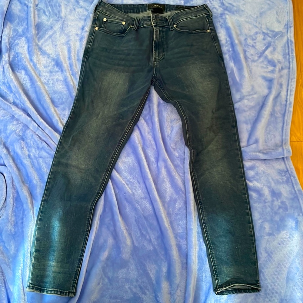 Pacsun jeans